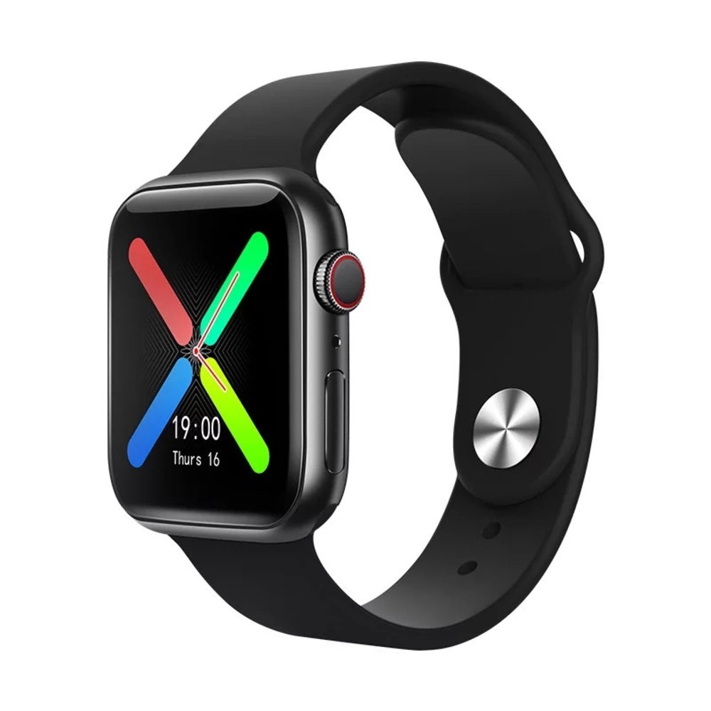 SmartWatch Color Negro