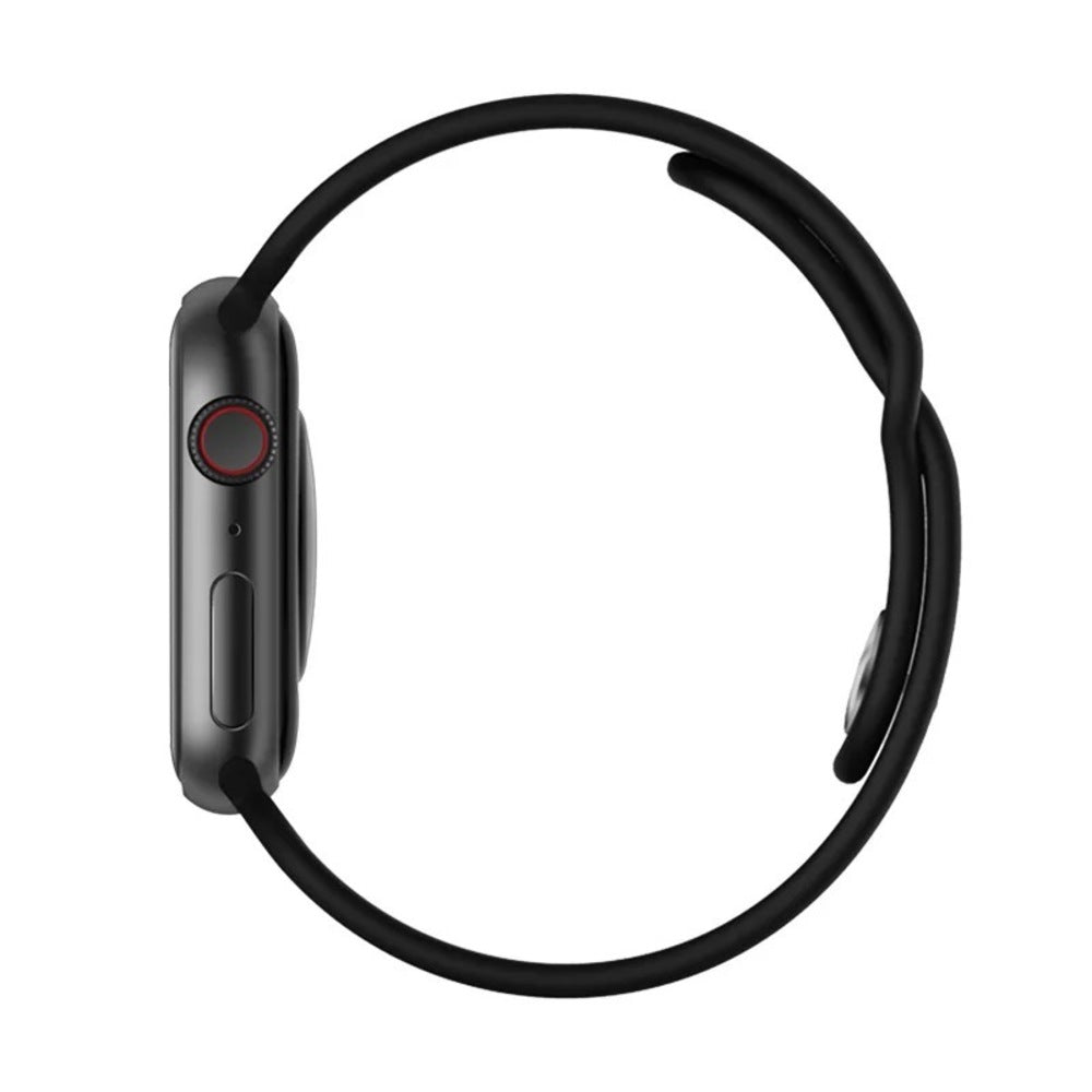 SmartWatch Color Negro