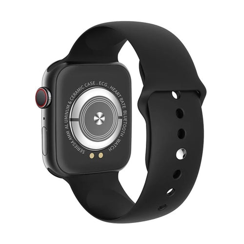 SmartWatch Color Negro